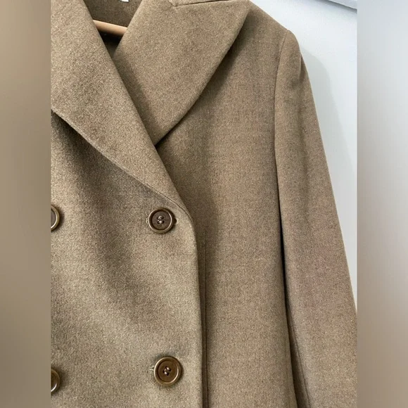 TSE cashmere blend blazer - Picture 3 of 12